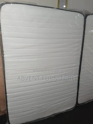 Orthopedic Mattress 10 Inches