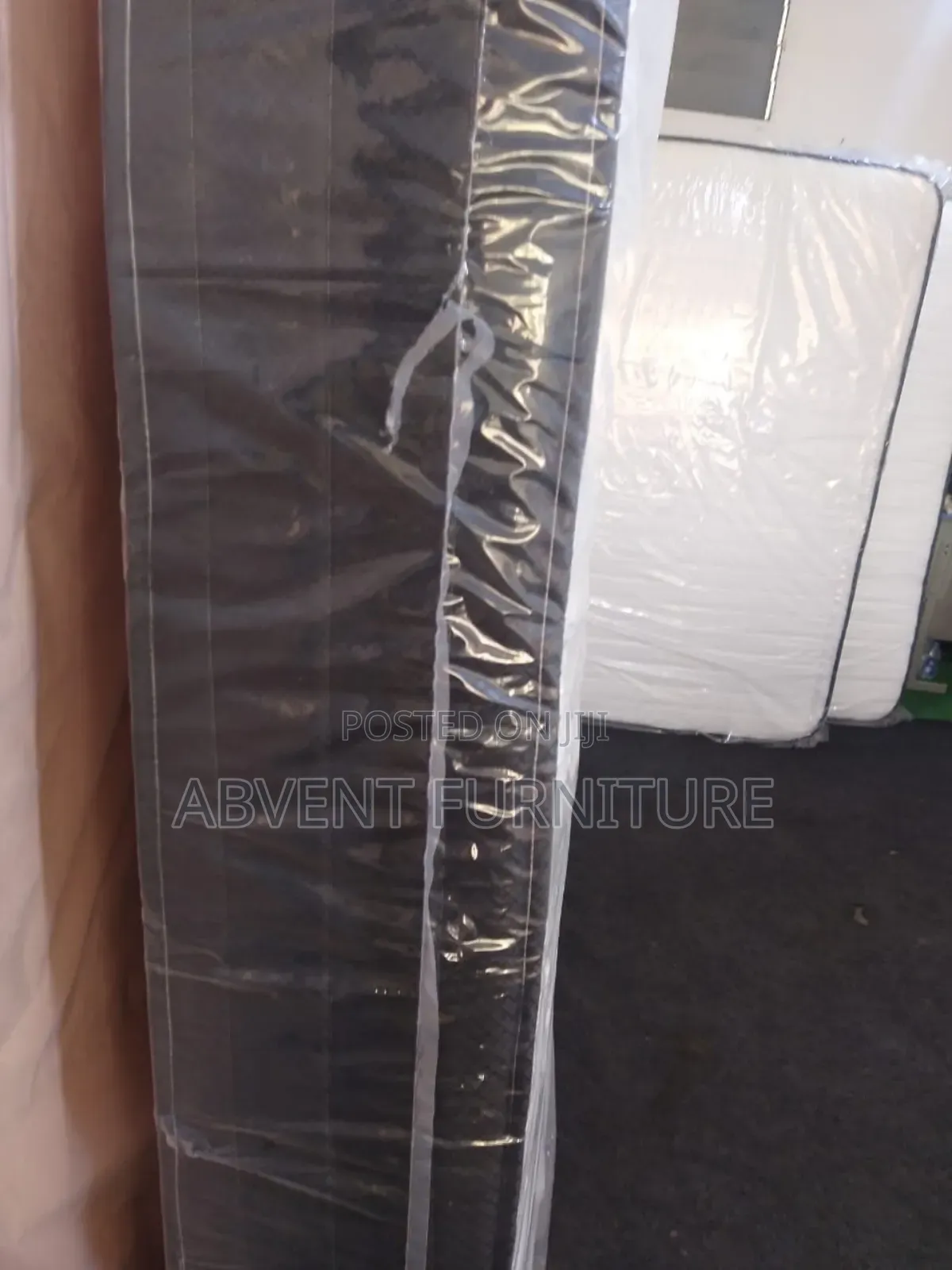 Orthopedic Mattress 10 Inches