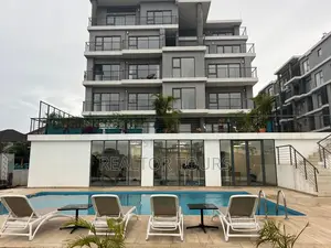 Furnished 3bdrm Apartment in East Legon for rent