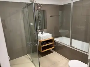 Furnished 3bdrm Apartment in East Legon for rent