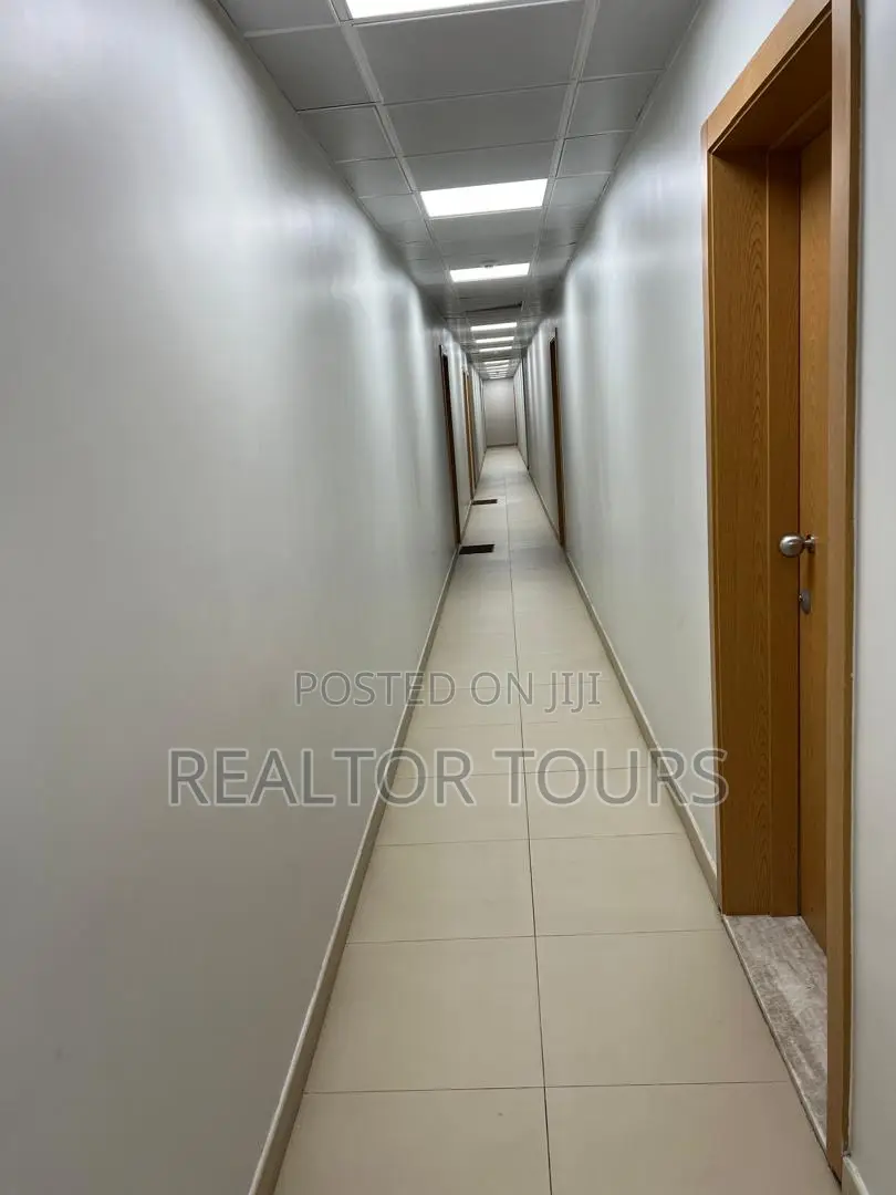 Furnished 3bdrm Apartment in East Legon for rent