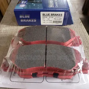 Blue Brakes Kd 1709 Brake Pad Front for Honda Civic 2020