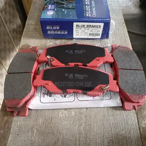 Blue Brakes Kd 1709 Brake Pad Front for Honda Civic 2020