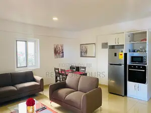 Furnished 1bdrm Apartment in Nyaniba Estate for rent