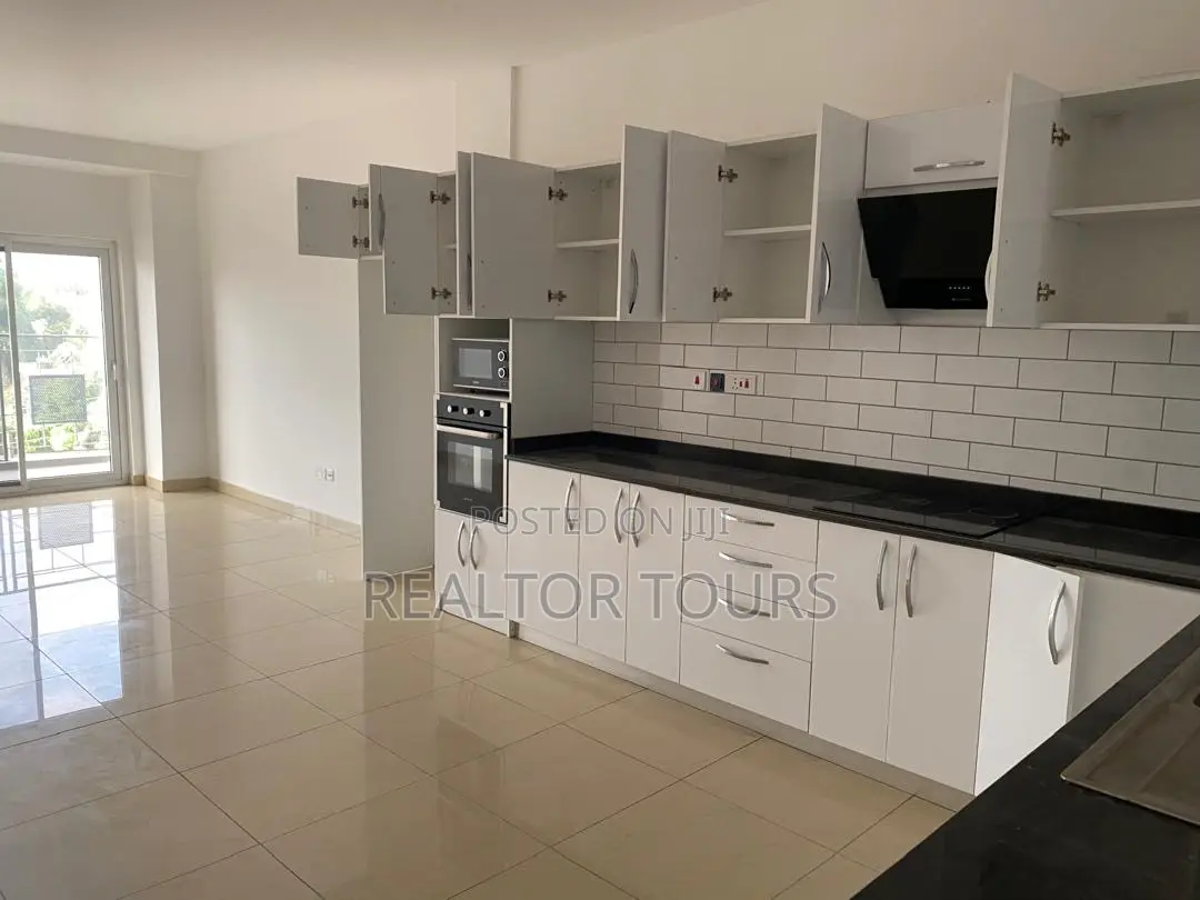 Furnished 1bdrm Apartment in Nyaniba Estate for rent