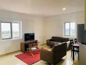 Furnished 1bdrm Apartment in Nyaniba Estate for rent