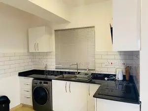 Furnished 1bdrm Apartment in Nyaniba Estate for rent