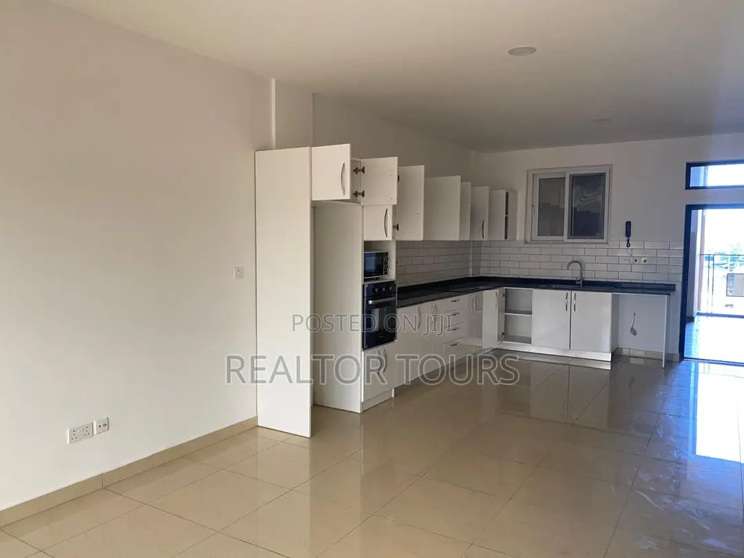 Furnished 1bdrm Apartment in Nyaniba Estate for rent
