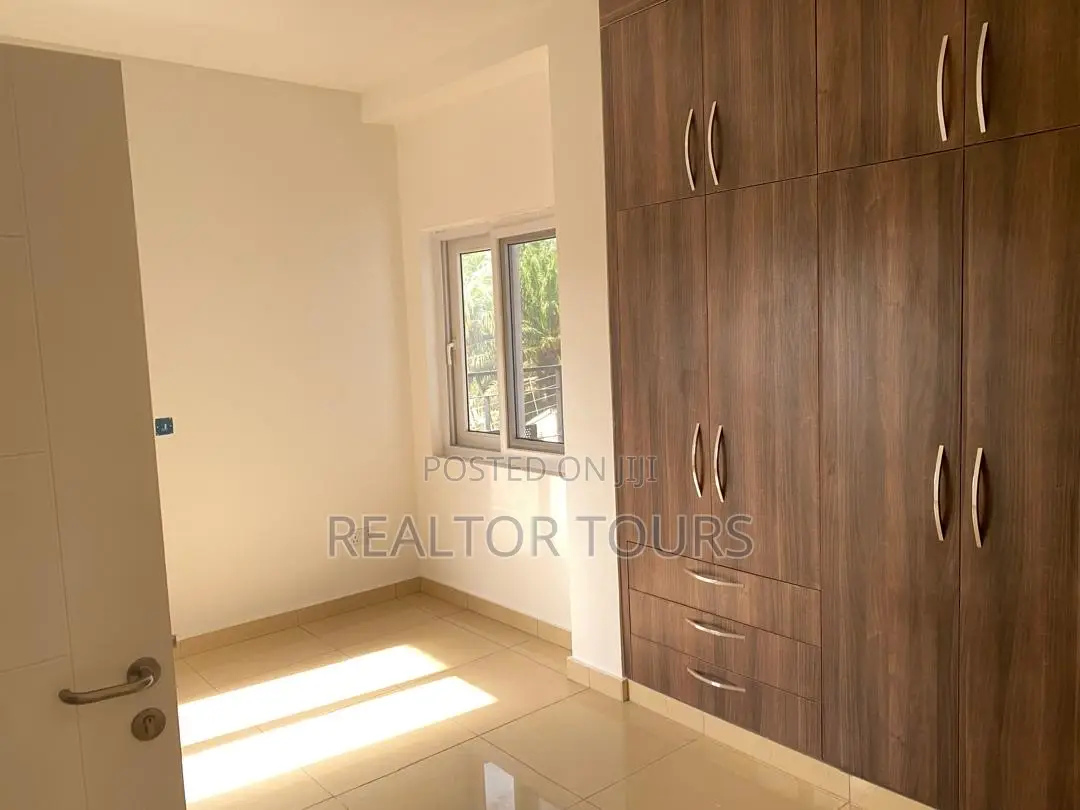 Furnished 1bdrm Apartment in Nyaniba Estate for rent