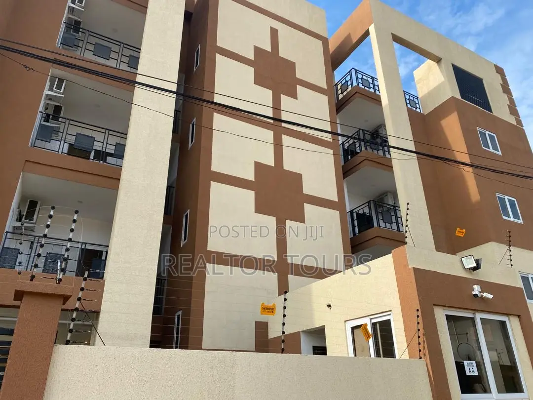 Furnished 1bdrm Apartment in Nyaniba Estate for rent