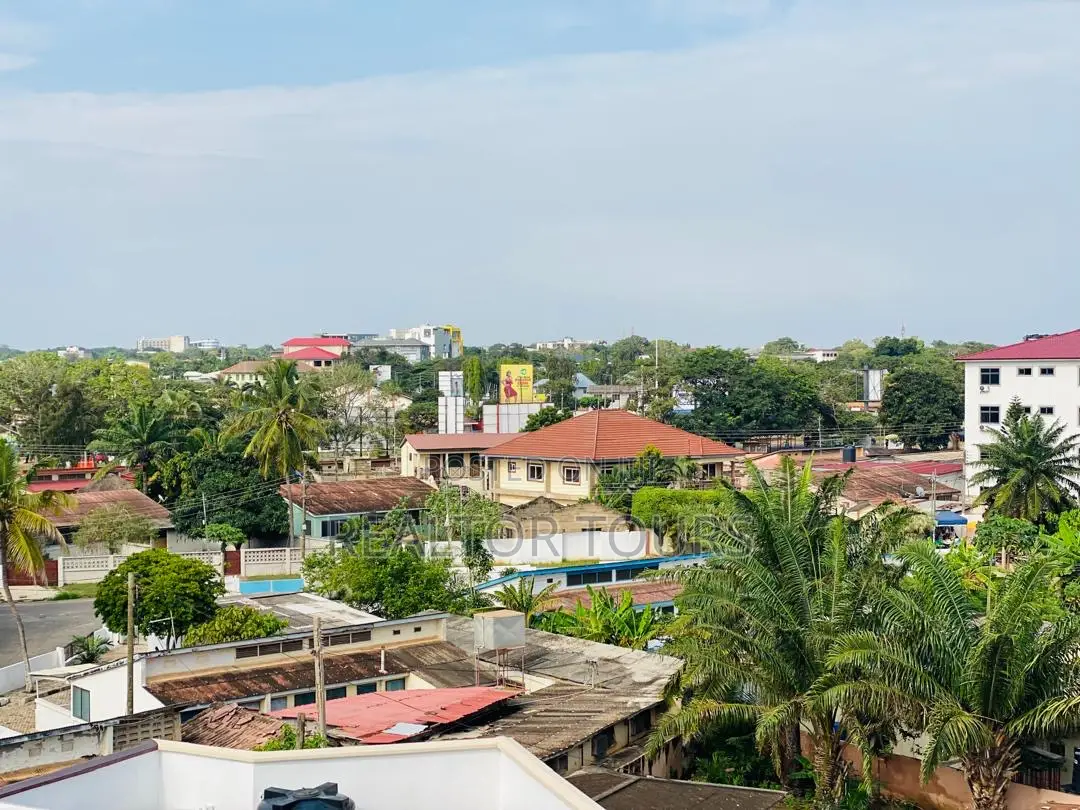 Furnished 1bdrm Apartment in Nyaniba Estate for rent