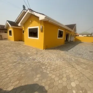 4bdrm House in Kg Franco Properties, Spintex for rent