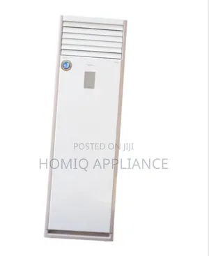 Get Midea 5.0hp R410 Pa Series Floor Standing Inverter Air Conditioner
