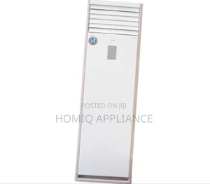 Midea 5.0hp Floor Standing Air Conditioner Mfpa400-48hrfn1 Available