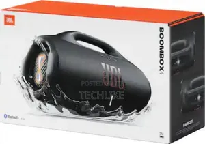 JBL Boombox 4