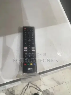Lg Smart Tv Remote Control Original Responsive