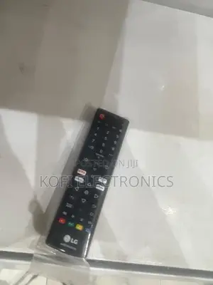 Lg Tv Remote Reliable Smart Control