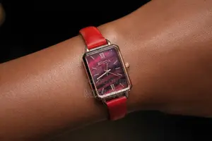 Modiya Leather Watches