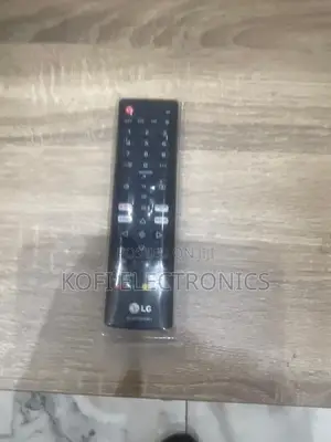 Lg Tv Remote Controller Durable User-Friendly