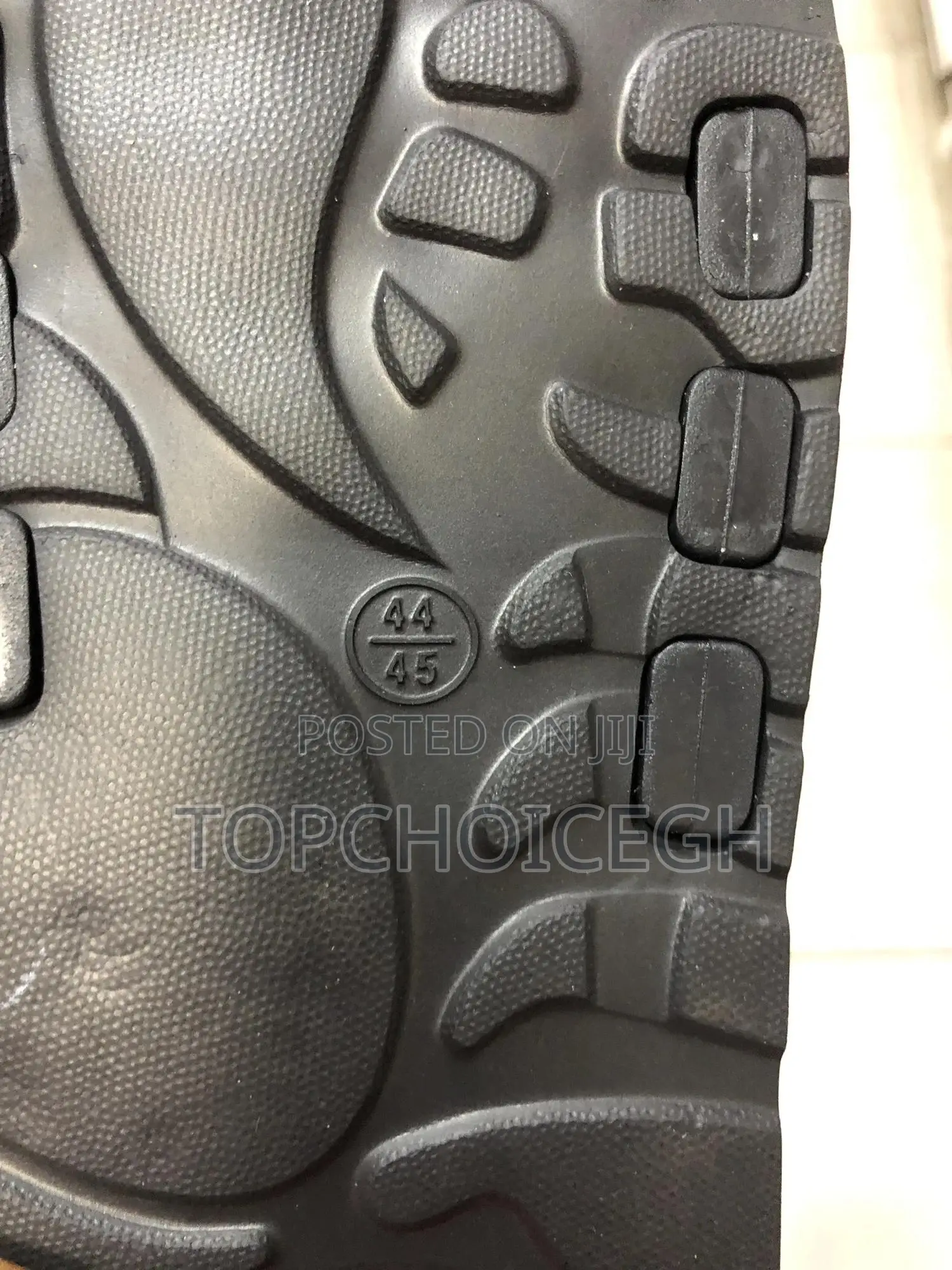 Acupressure Foot Massage Slippers
