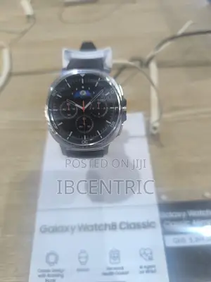 Galaxy Watch 8 Classic 44mm