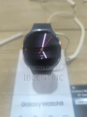 Galaxy Watch 8
