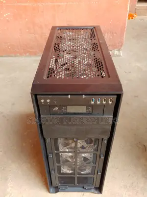 Desktop Computer Asus 32GB Intel Core i7 HDD+SSD 1T
