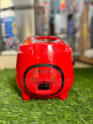 Cntronic Rice Cooker