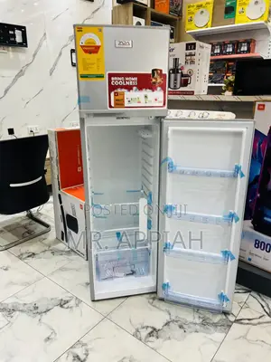 High Quality Zara 24tmf Top Mount Freezer Fridge.