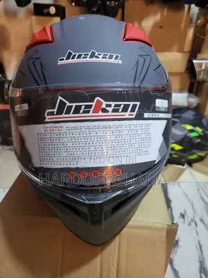 Jeikai Motorcycle Helmet With Bluetooth
