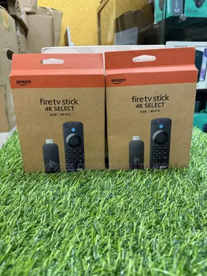 Amazon Fire Tv Stick Free and Live Tv, Alexa Voice ,Hd Streaming