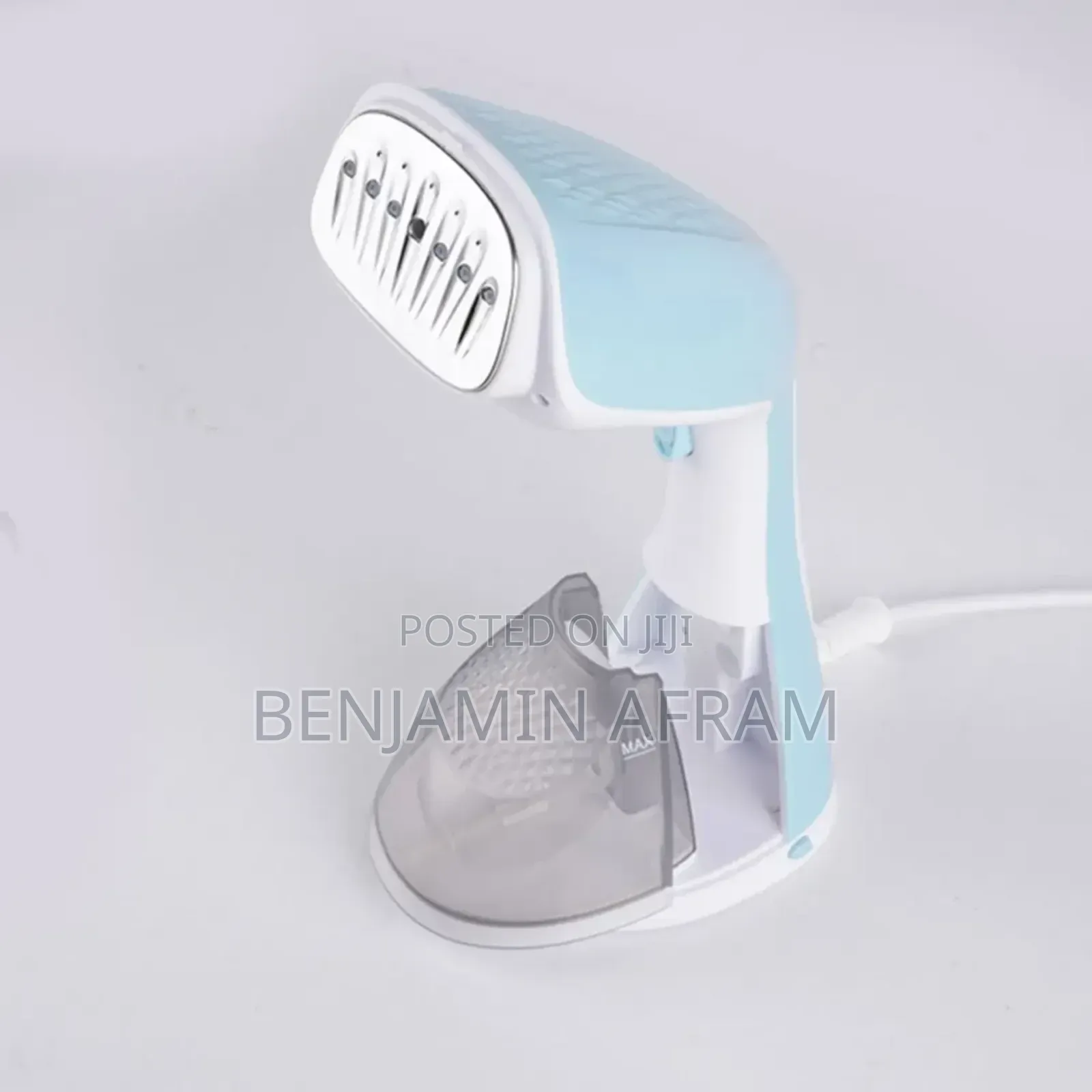 Swift Garment Steamer