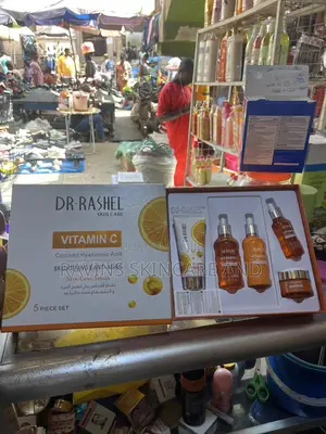 Dr.Rashel Set