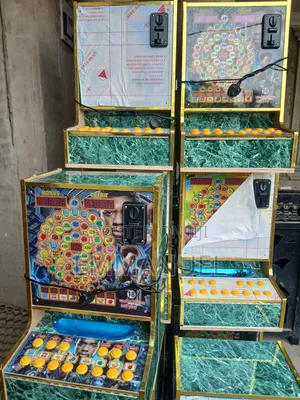 Banaza Game