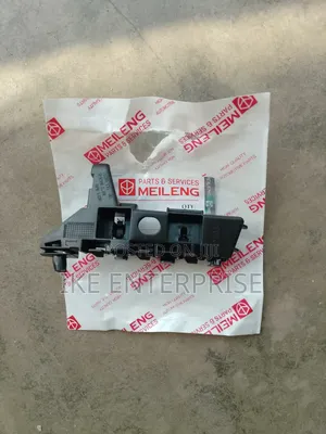 Honda Civic Bumper Locker 2023,2024,2025