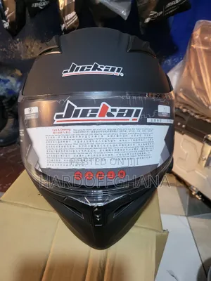 Jeikai Motorcycle Helmet With Bluetooth