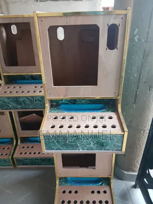 China Box With Nice Packaging