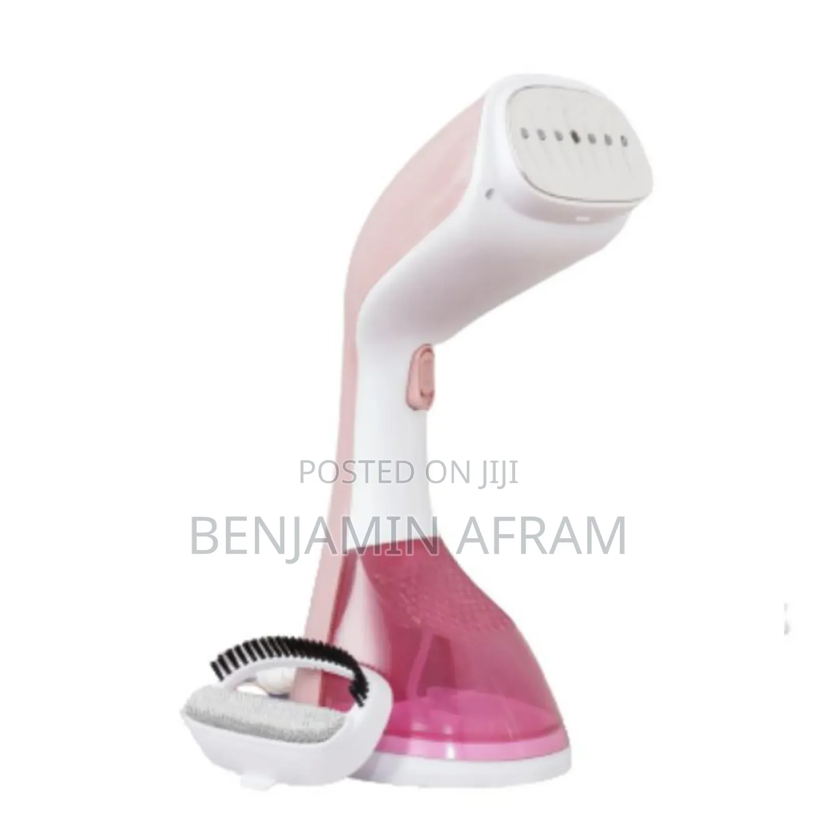 DSP Smooth Wava Steamer