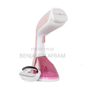 DSP Smooth Wava Steamer