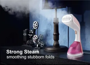 DSP Smooth Wava Steamer