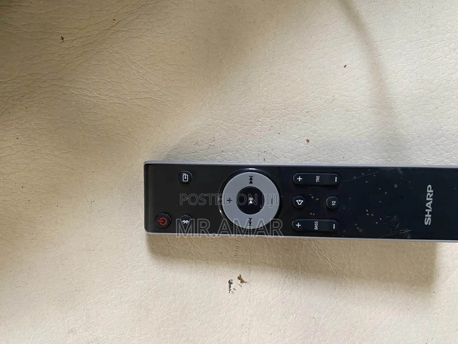 Soundbar Sharp Home