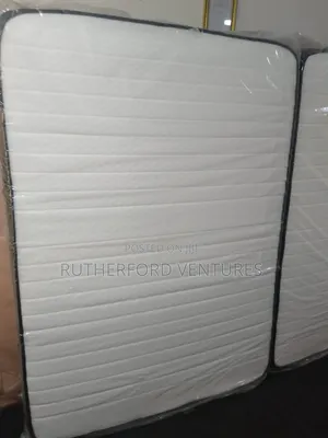 Orthopedic Quality Spring Mattress