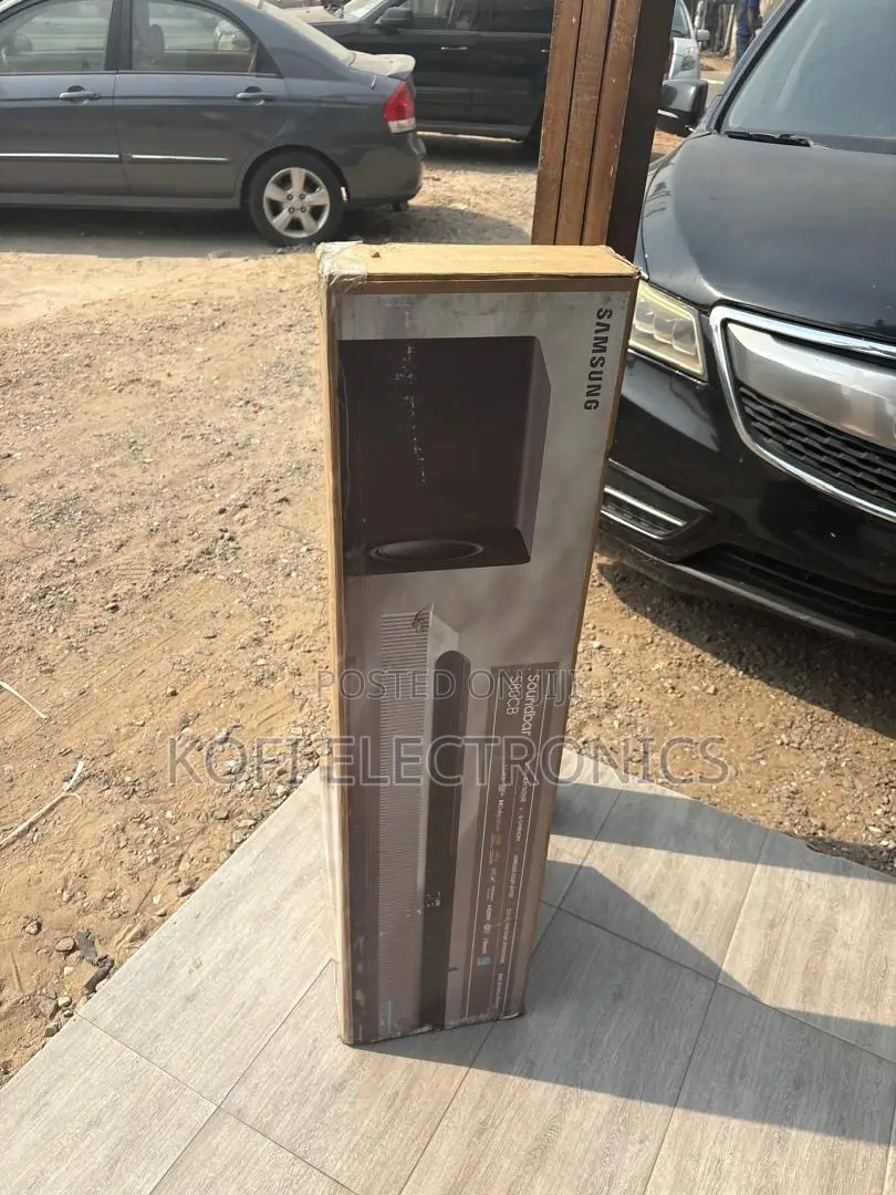 Samsung B73md Rich Sound Entertainment System