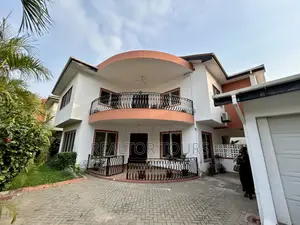 4bdrm House in Airport Residential Area for rent