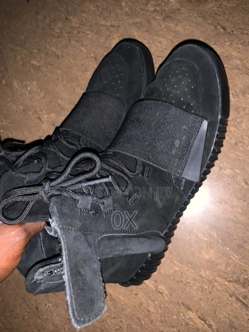 Yeezy Boost 750