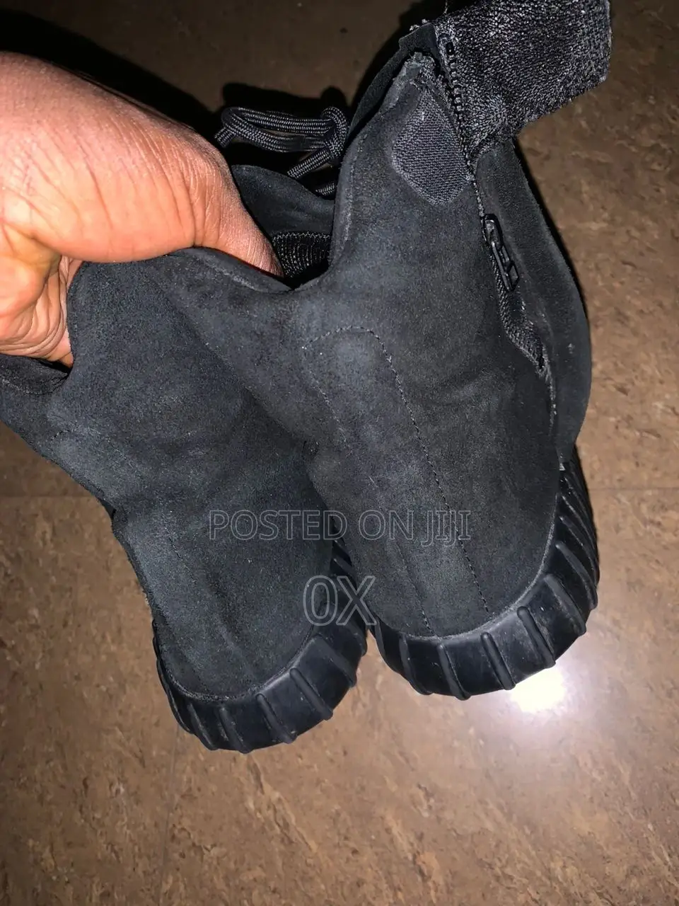Yeezy Boost 750