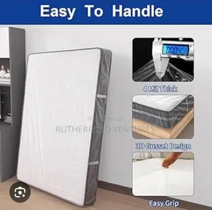 Orthopedic Mattress
