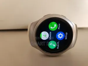 Samsung Gear S2