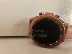Samsung Gear S3