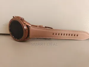 Samsung Gear S3